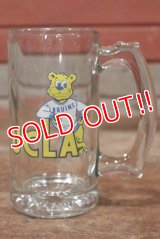 ct-200101-02 UCLA BRUINS / 1980's Beer Mug