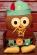 画像2: ct-200201-22 Woodsy Owl / Amway 1970's Teach 'N' Play Pre-School Toy (2)