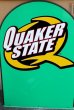 画像2: dp-200201-23 QUAKER STATE / 2000's Stand Sign (2)