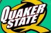 画像3: dp-200201-23 QUAKER STATE / 2000's Stand Sign