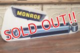 dp-200201-19 MONROE / Shock Absorber Sign