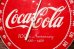 画像2: dp-200401-09 Coca Cola / 100th Anniversary 1986 Thermometer (2)