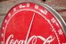 画像3: dp-200401-09 Coca Cola / 100th Anniversary 1986 Thermometer