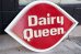 画像1: dp-200301-59 Dairy Queen / 1960's〜 Store Sign (1)