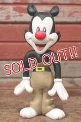 ct-200403-12 Animaniacs / Yakko Waner 1990's Figure