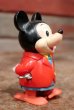 画像4: ct-1902021-140 Mickey Mouse / 1970's Wind Up