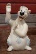 画像1: ct-110622-04 Jungle Book / Baloo 1960's-1970's Soft Vinyl Doll (1)