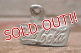 dp-200510-16 Coca Cola / 1950's-1960's Metal Bottle Opener