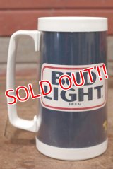 dp-200501-41 BUD LIGHT × St. Louis Cardinals / 1985 Plastic Mug