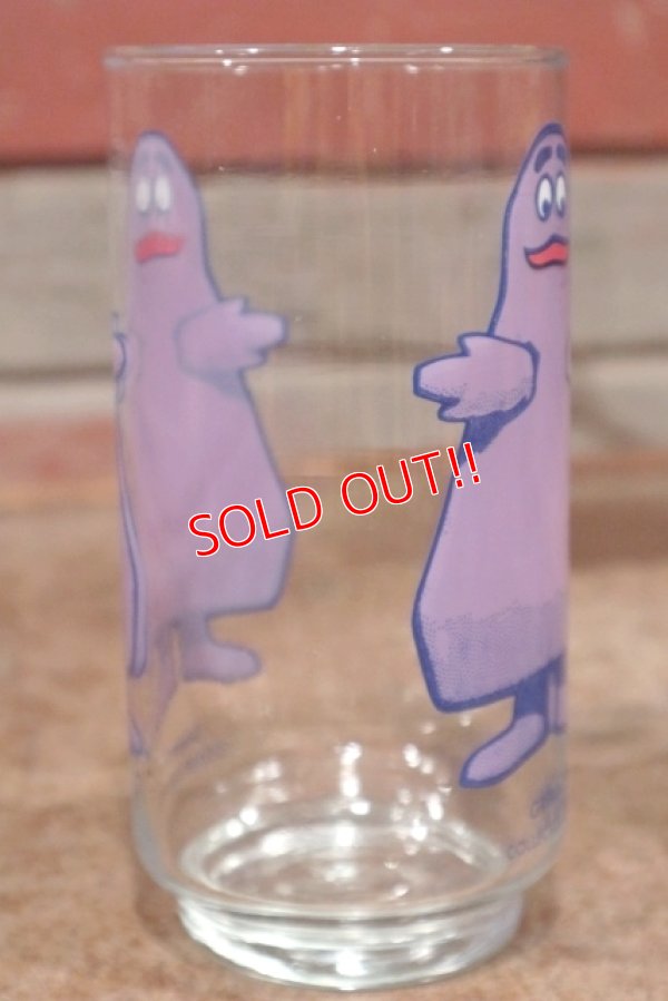 画像4: gs-200501-16 McDonald's / 1970's Collector Series "Grimace" Glass