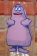 画像2: gs-200501-16 McDonald's / 1970's Collector Series "Grimace" Glass (2)