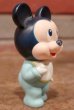 画像3: ct-131022-21 Baby Mickey Mouse / 1980's-1990's Squeaky Doll