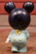 画像5: ct-131022-21 Baby Mickey Mouse / 1980's-1990's Squeaky Doll