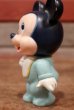 画像4: ct-131022-21 Baby Mickey Mouse / 1980's-1990's Squeaky Doll