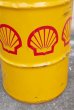 画像3: dp-200601-11 SHELL / 1970's 120 POUNDS Oil Can