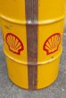 画像5: dp-200601-11 SHELL / 1970's 120 POUNDS Oil Can