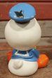 画像5: ct-131001-05 Baby Donald Duck / Shelcore Toy 1986 Soft Vinyl Doll