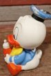 画像4: ct-131001-05 Baby Donald Duck / Shelcore Toy 1986 Soft Vinyl Doll