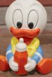 画像2: ct-131001-05 Baby Donald Duck / Shelcore Toy 1986 Soft Vinyl Doll (2)