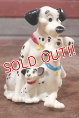 ct-200701-37 101 Dalmatians / 1990's Coin Bank