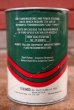 画像2: dp-200701-34 TEXACO / TEXAMATIC TYPE F 1QT Motor Oil Can (2)