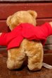 画像5: ct-191211-47 Shoney's Bear / 1986 Plush Doll (5)