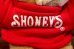 画像4: ct-191211-47 Shoney's Bear / 1986 Plush Doll (4)