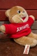 画像3: ct-191211-47 Shoney's Bear / 1986 Plush Doll (3)