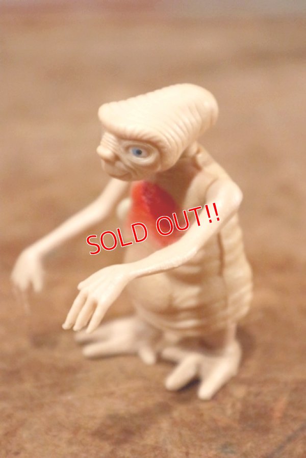 画像3: ct-131105-52 E.T. / LJN 80's Wind Up Figure