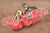 ct-200701-60 Robin / Animated Series 1993 McDonald's Meal Toy