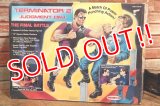 ct-200601-06 Terminator 2: Judgment Day / REMCO 1991 THE FINAL BATTLE