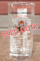 gs-200901-07 Massillon Washington High School / MASSILLON TIGERS 1994 Glass