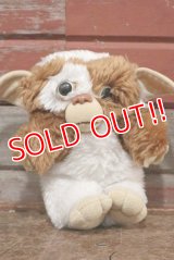 ct-201001-05 Gremlins / Applause 1984 Gizmo Plush Doll (S)