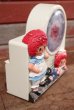 画像5: ct-201001-23 Raggedy Ann & Andy / 1974 Alarm Clock