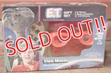 ct-201001-58 E.T. / 1980's View-Master Gift Box