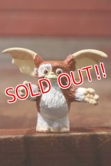 ct-201001-109 Gremlins 2 / Applause 1990 Gizmo PVC Figure