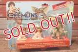 ct-201001-106 GREMLiNS / LJN 1980's Collectible Figures