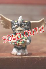 ct-201001-110 Gremlins 2 / Applause 1990 Mohawk PVC Figure