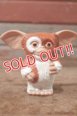 ct-201001-107 Gremlins / Gizmo 1990 Soft Vinyl Doll