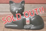 ct-201001-71 EVEREADY / Black Cat 1981 Coin Bank