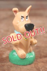 ct-201101-95 Scrappy-Doo / Burger King 1996 Kid's Meal Toy