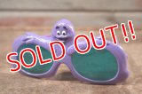 ct-201114-110 McDonald's / 1988 Kid's Sunglasses "Grimace"