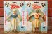 画像1: ct-201101-27 SPEED RACER / 1992 Bendable Figure Set (1)