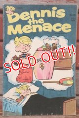 ct-201114-33 Dennis the Menace / 1974 Comic