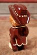 画像4: ct-210101-03 Anri 1950's College Mascot Figure / The University of Massachusetts (4)