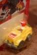 画像2: ct-150401-31 McDonald's / 1985 Fast Macs RONALD McDONALD "RUNABOUT" (2)