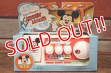 ct-201201-71 Walt Disney's / Mickey Mouse 1970's Toy CB