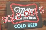 dp-210101-06 Miller High Life / 1980's Lighted Sign