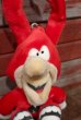 画像2: ct-201201-47 Domino Pizza / Noid 1987 Plush Doll (2)