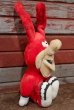 画像5: ct-201201-47 Domino Pizza / Noid 1987 Plush Doll